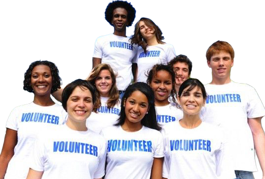 Volunteer Group